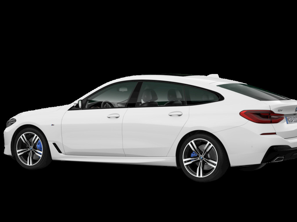 BMW 6 Serie