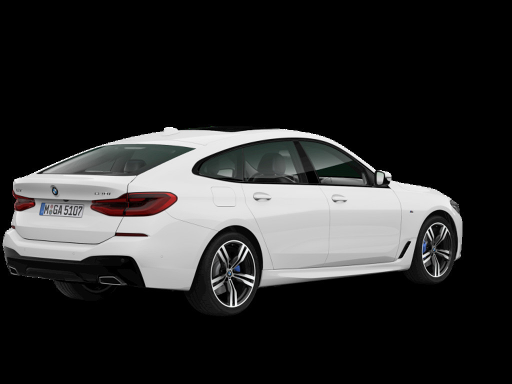 BMW 6 Serie