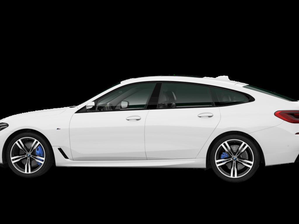 BMW 6 Serie