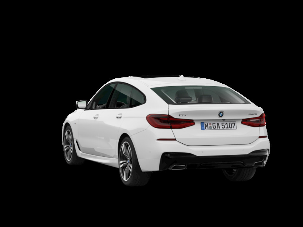 BMW 6 Serie