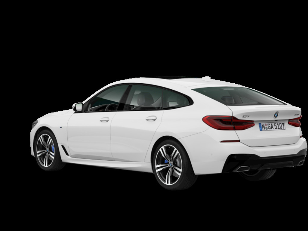 BMW 6 Serie