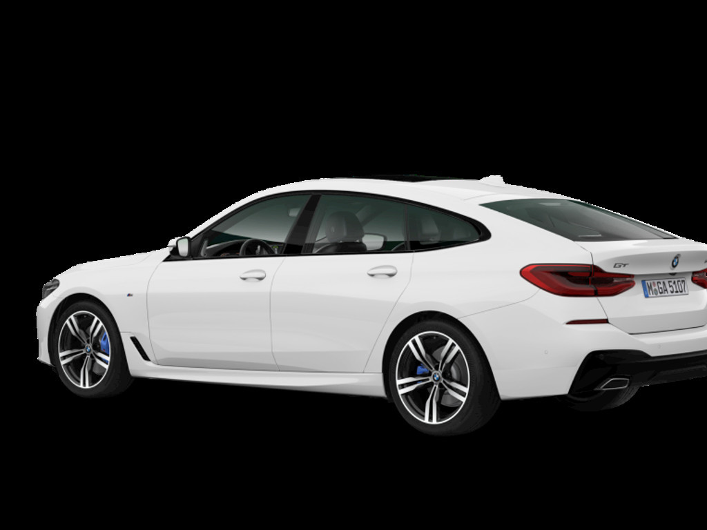 BMW 6 Serie