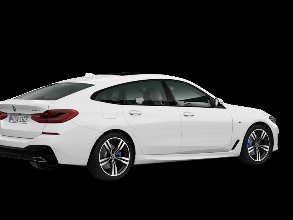 BMW 6 Serie