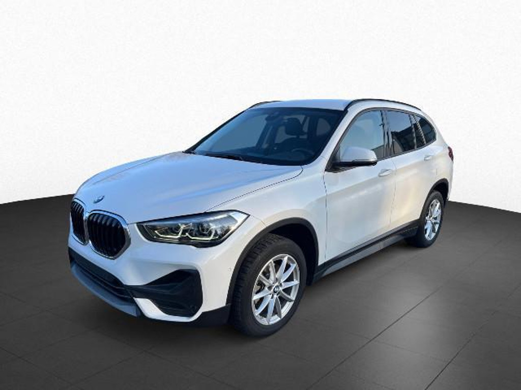 BMW X1 Advantage pakket sDrive18i