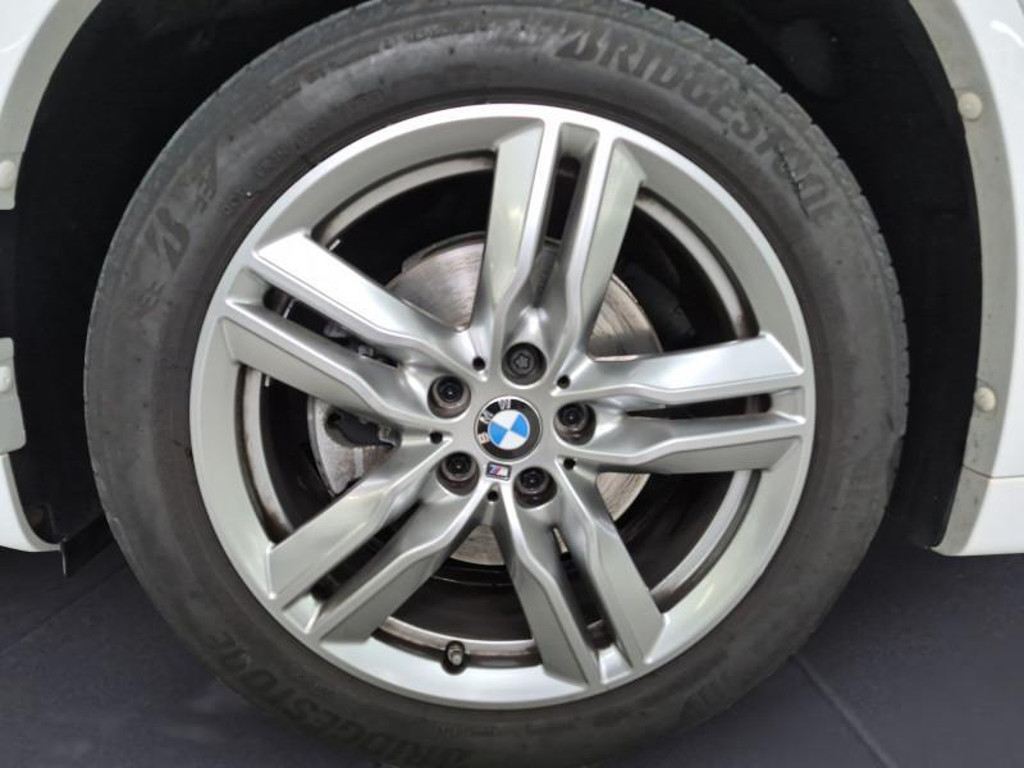BMW X1 sDrive18i
