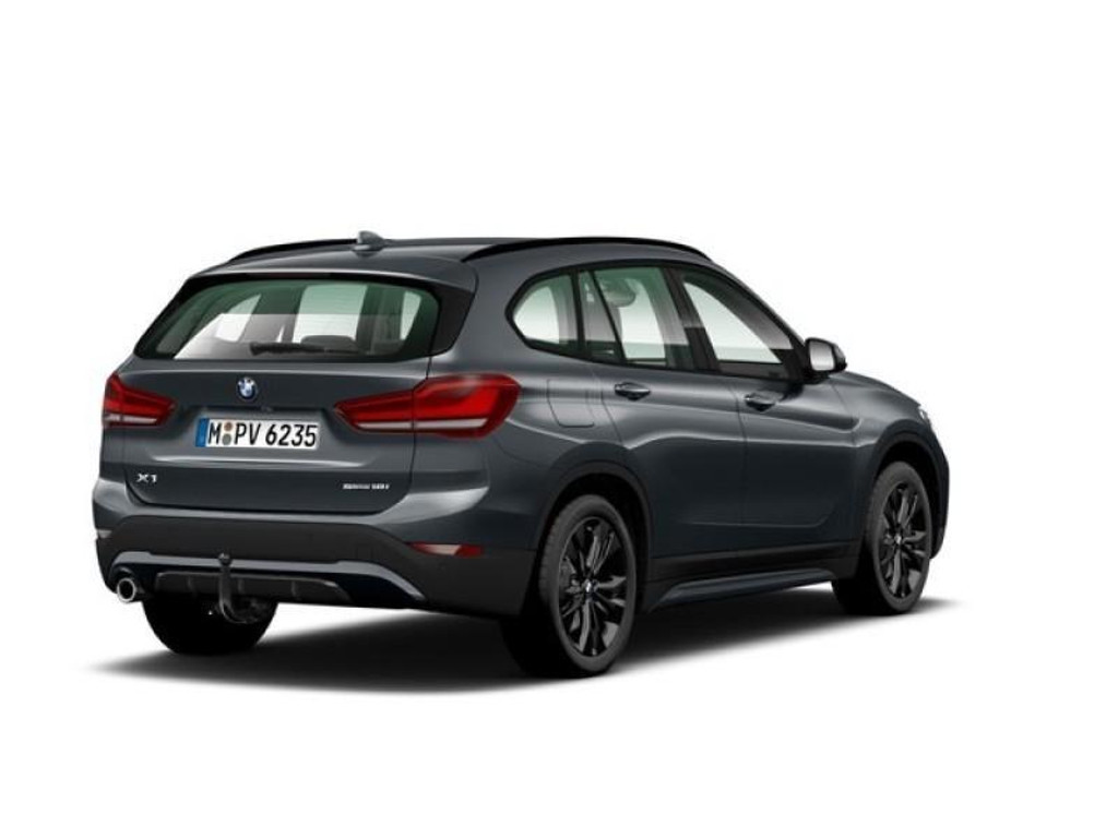 BMW X1 sDrive18i