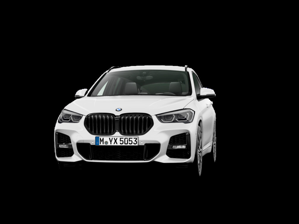 BMW X1 xDrive20d