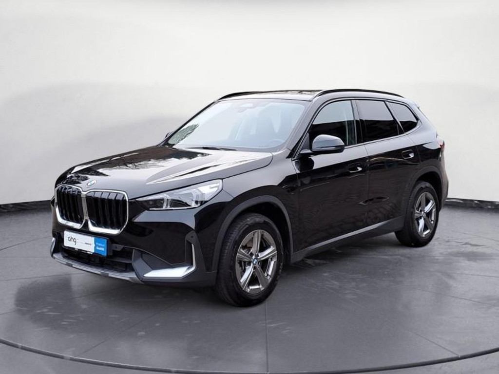BMW X1 sDrive20i