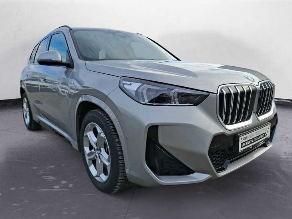 BMW X1 sDrive20i