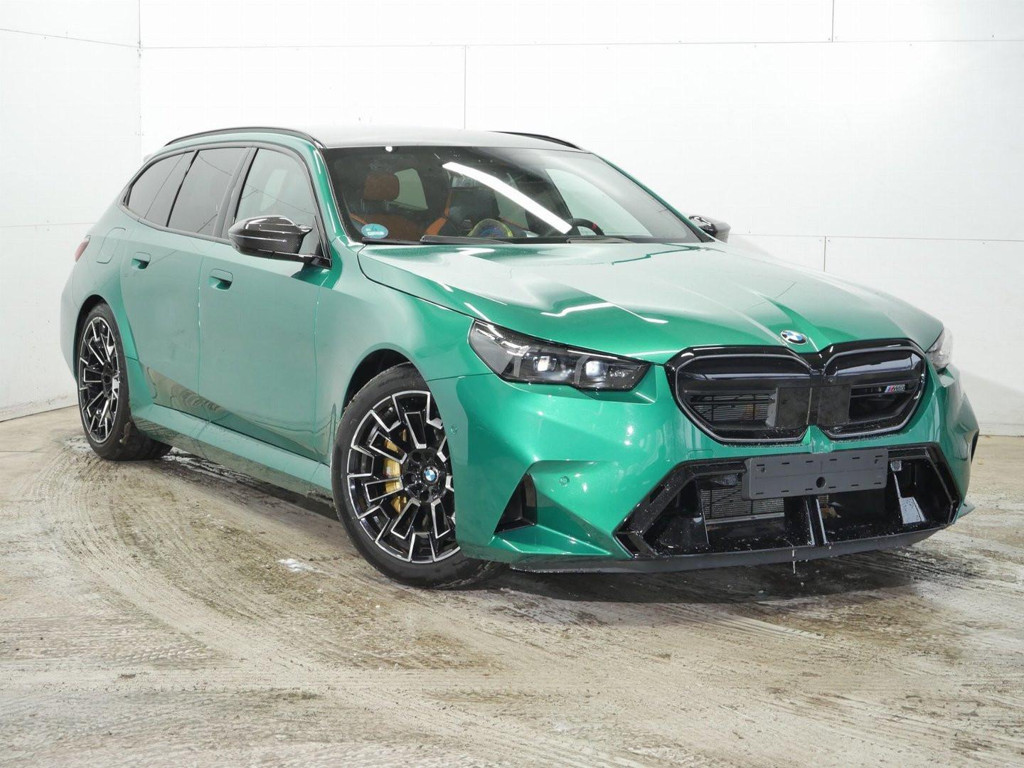 BMW M5 M5 M5