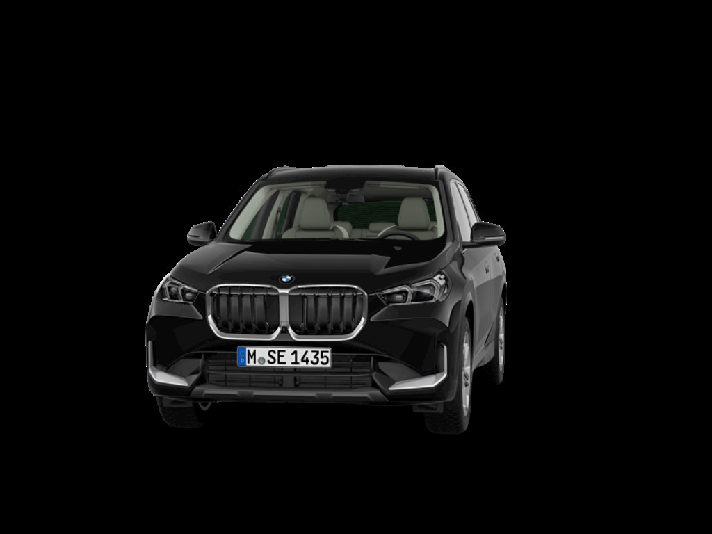 BMW X1 sDrive20i