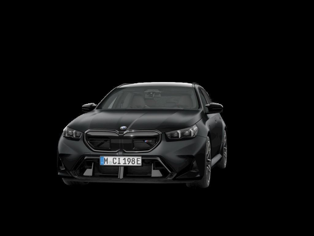 BMW M5 M5 M5 Touring