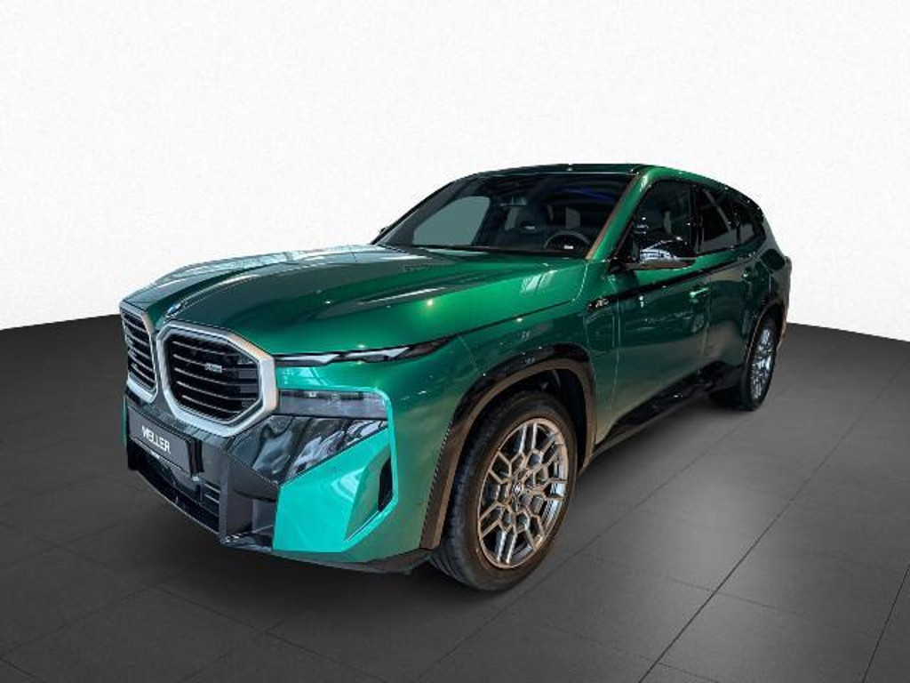 BMW XM XM