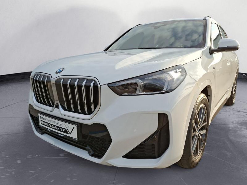 BMW X1 sDrive20d