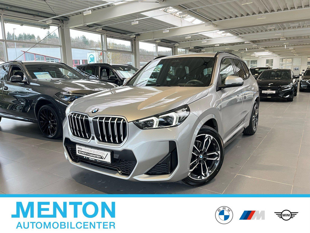 BMW X1 sDrive20d