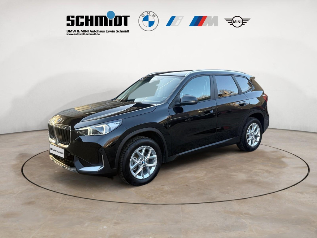 BMW X1 xDrive20d