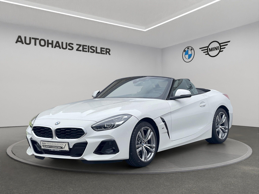 BMW Z4 Roadster sDrive20i