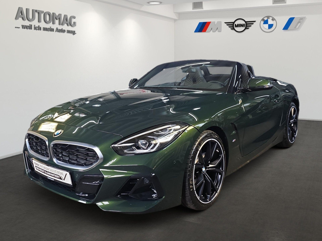 BMW Z4 Roadster sDrive20i