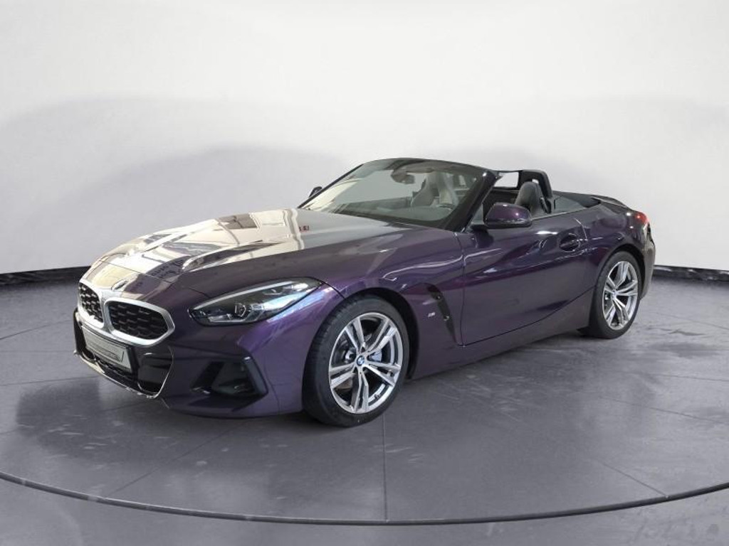BMW Z4 Roadster sDrive20i