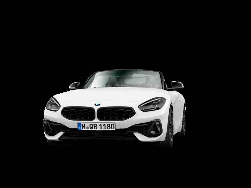 BMW Z4 Roadster sDrive20i
