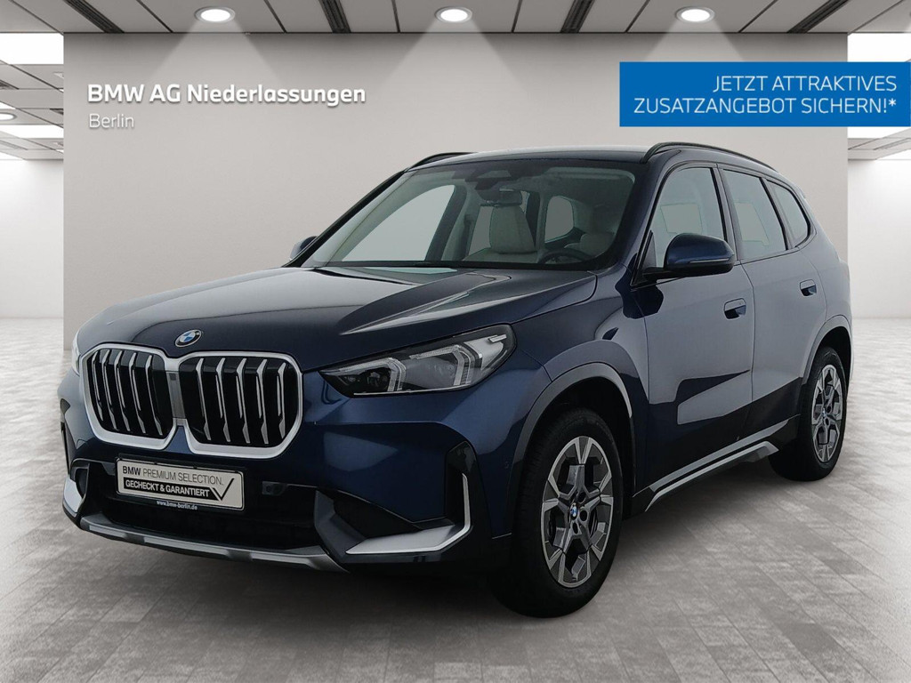 BMW X1 xDrive20d
