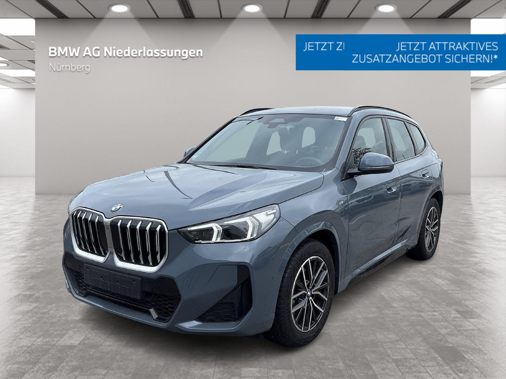 BMW X1 xDrive20d
