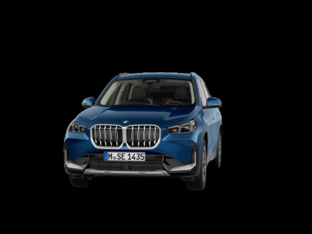 BMW X1 xDrive20d