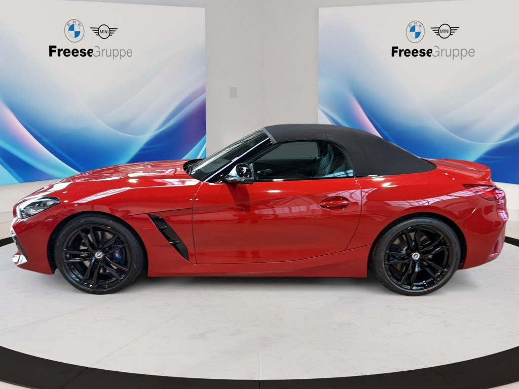 BMW Z4 Roadster sDrive30i