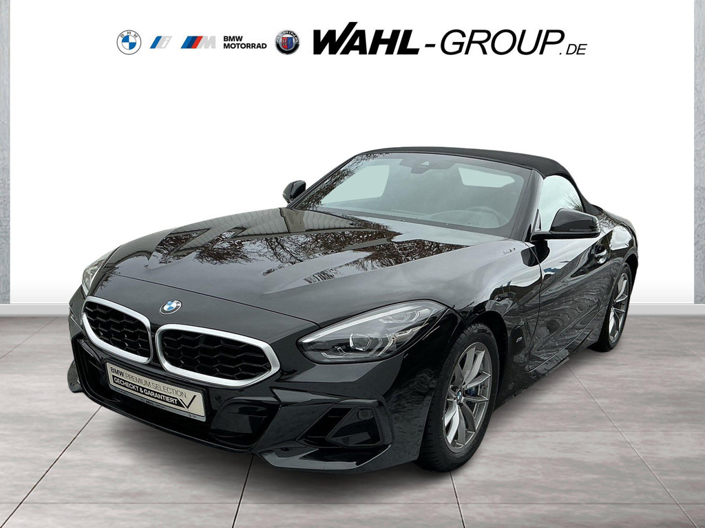 BMW Z4 Roadster sDrive30i