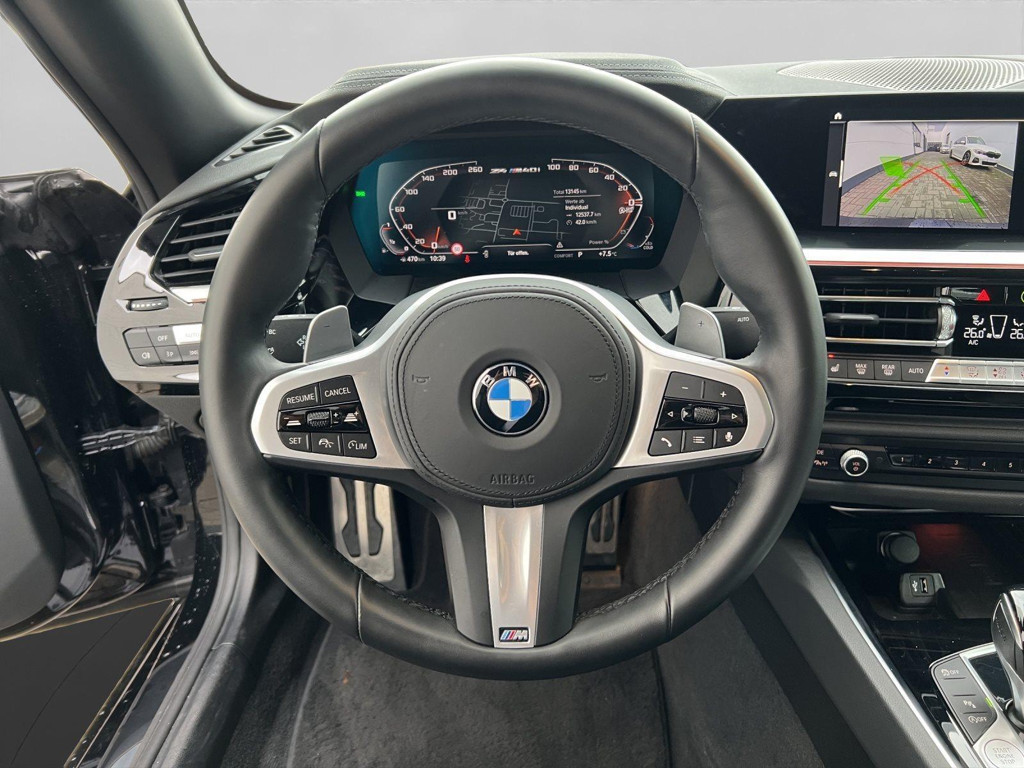 BMW Z4 Roadster M40i