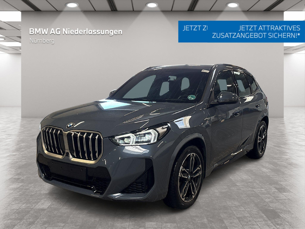 BMW X1 X1 23I X1 XDRIVE23I