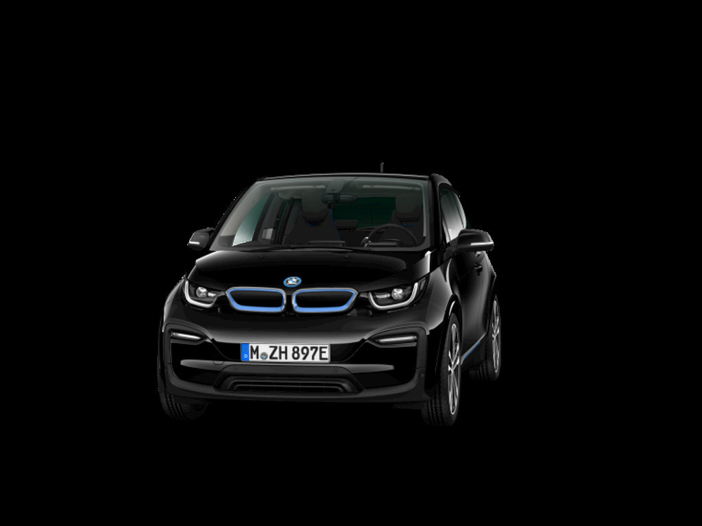BMW i3 120Ah