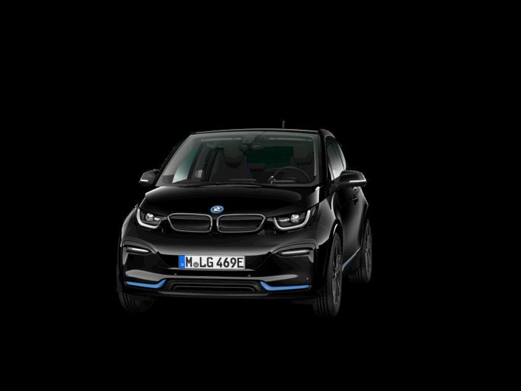 BMW i3 120Ah
