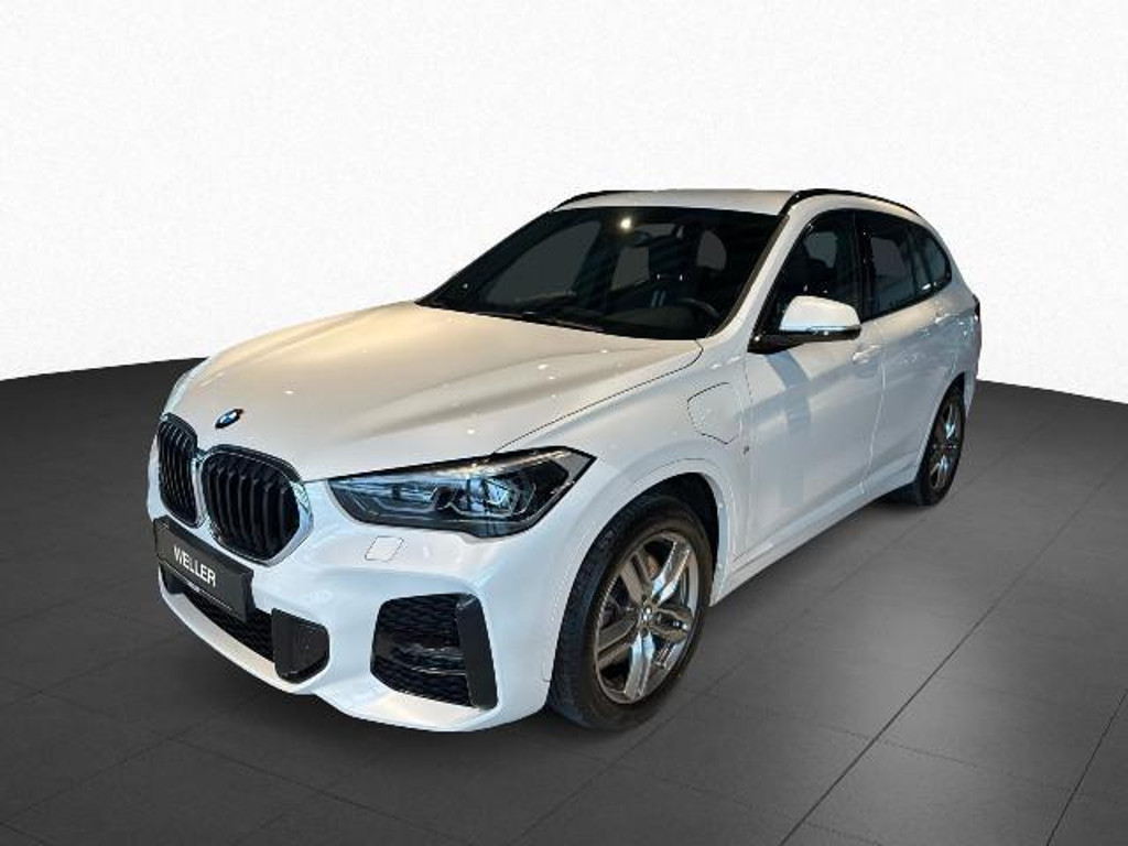 BMW X1 M-Sport xDrive25e