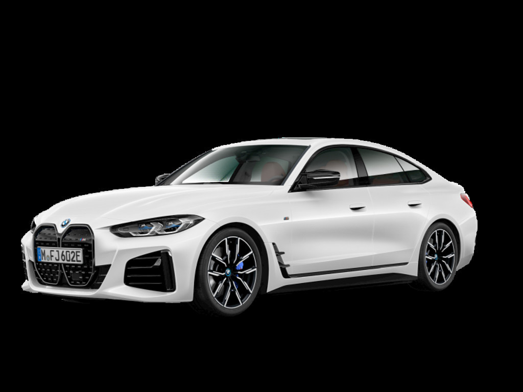 BMW i4