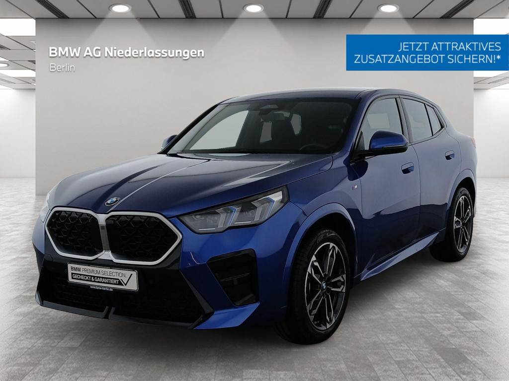 BMW X2 sDrive20i