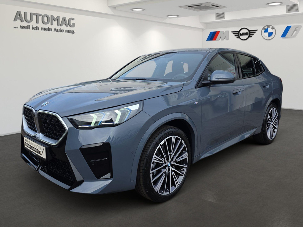 BMW X2 sDrive20i