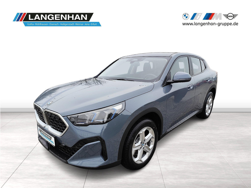 BMW X2 sDrive20i