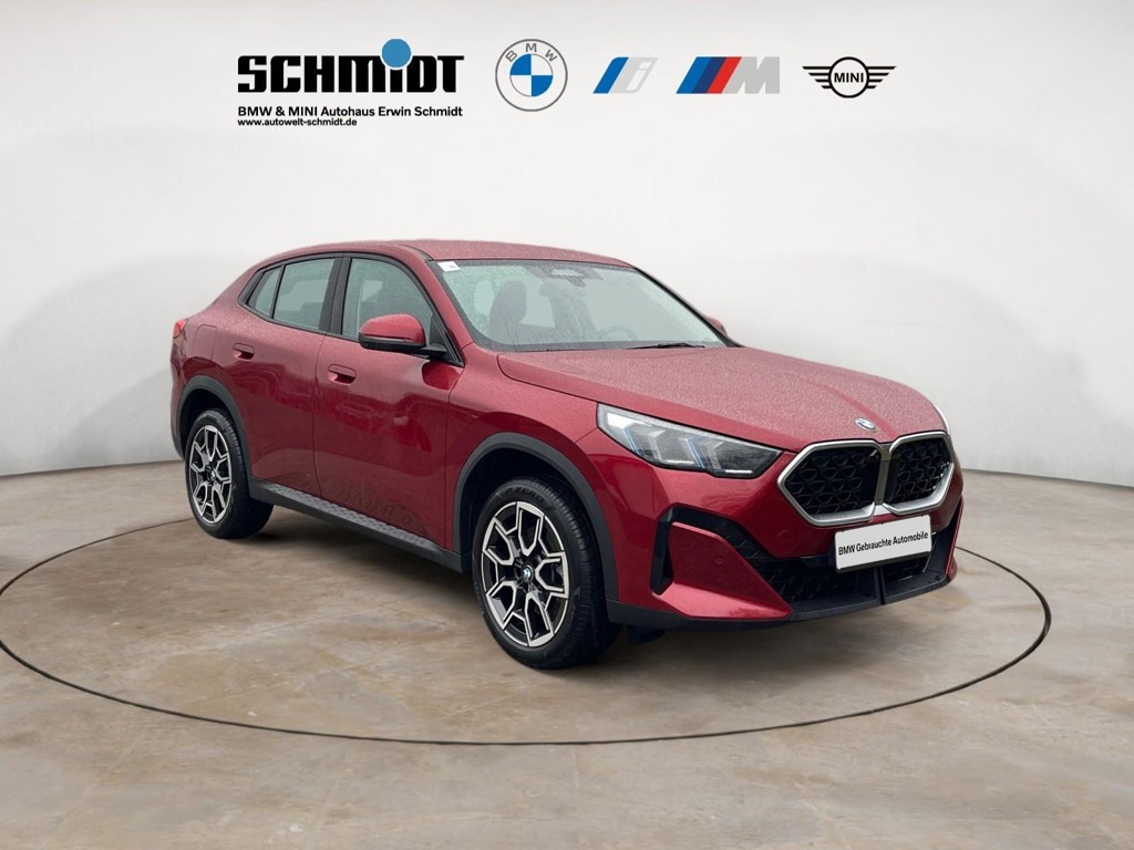 BMW X2 sDrive20i