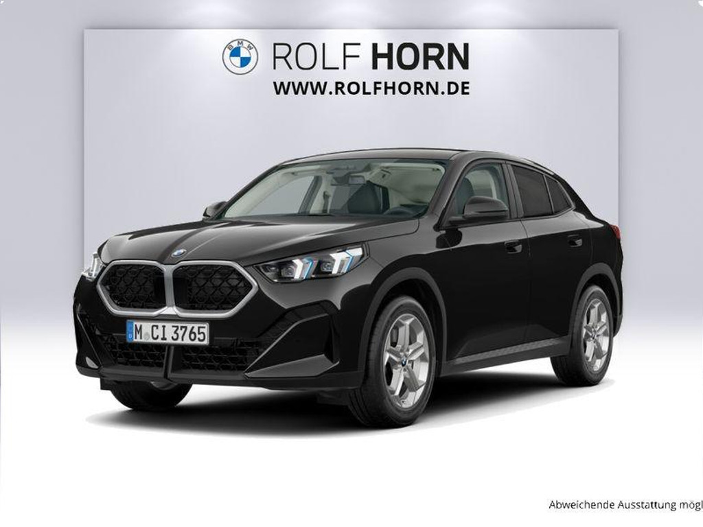 BMW X2 sDrive20i