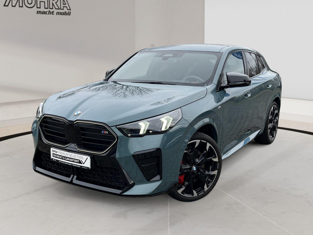 BMW X2 xDrive M35i