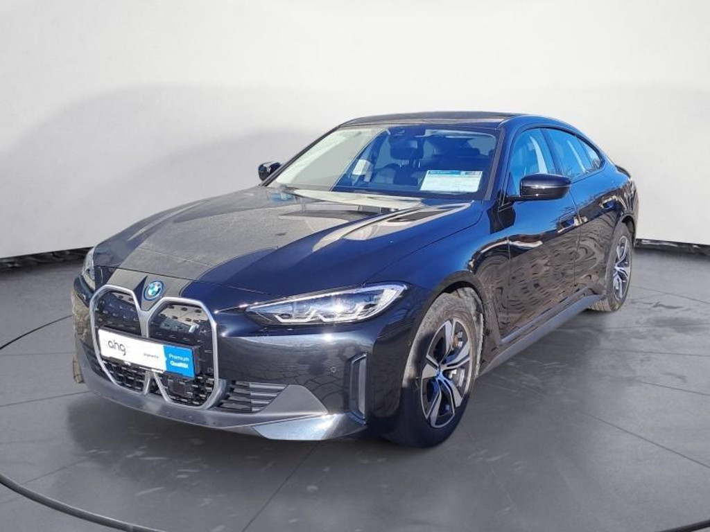 BMW i4 Coupé Gran Coupé eDrive40