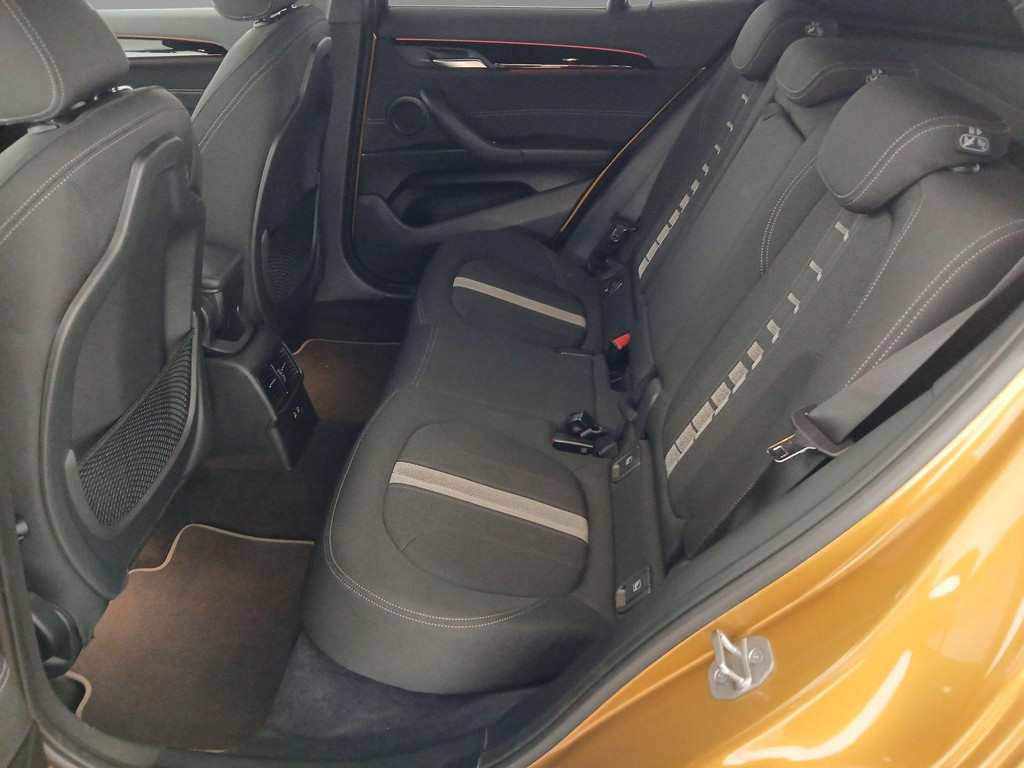 BMW X2 sDrive18i
