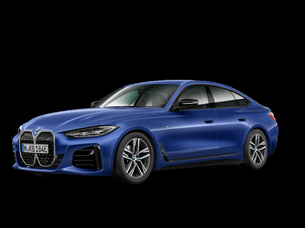 BMW i4