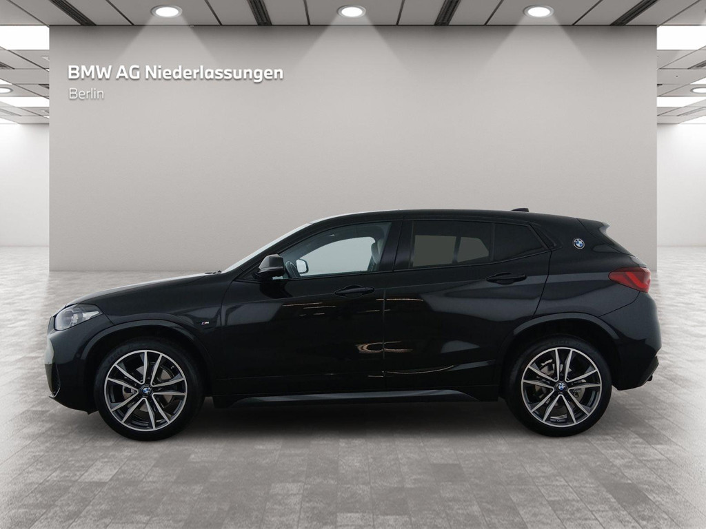 BMW X2 sDrive18i