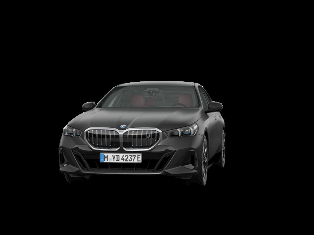 BMW i5 Sedan