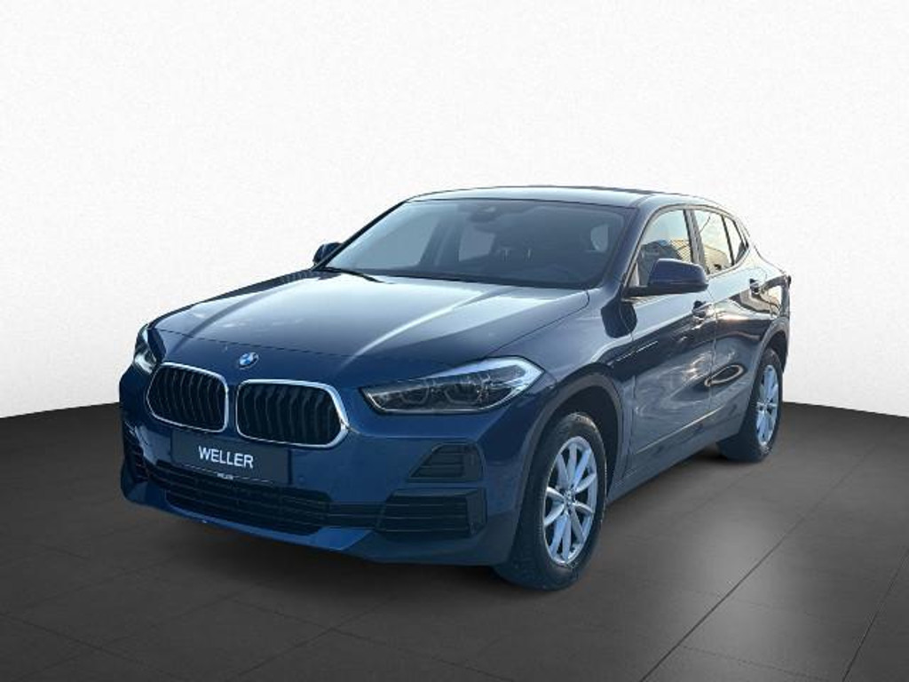 BMW X2 Advantage pakket sDrive20i