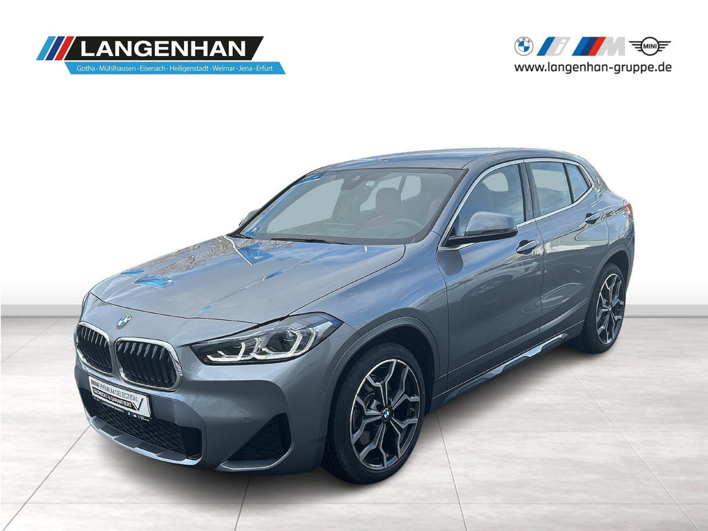 BMW X2 xDrive20d