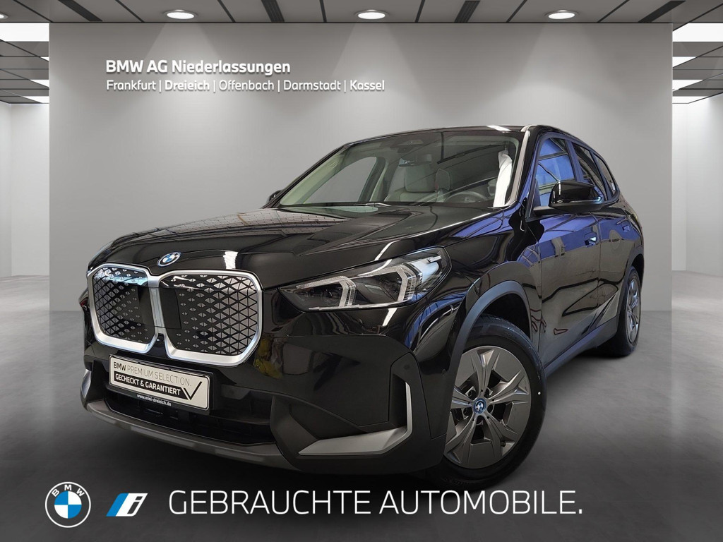 BMW iX1 xDrive30