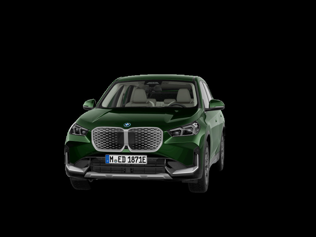 BMW iX1 xDrive30